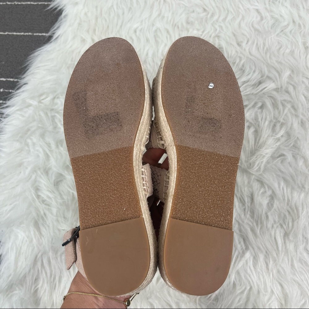 Caslon Nordstrom Espadrilles sandals - Picture 6 of 7